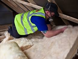 Best Crawl Space Insulation  in Baldwin, FL